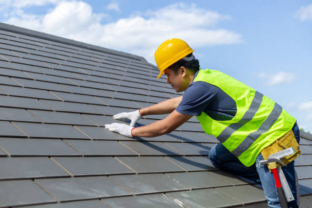 Best Commercial Roof Installation  in Concord, AL