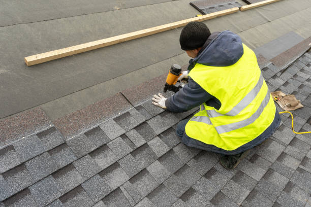 Best Storm Damage Roof Repair  in Concord, AL