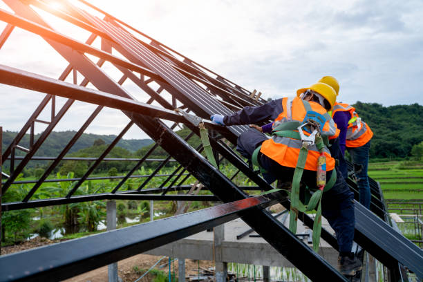 Best Roof Maintenance Services  in Concord, AL