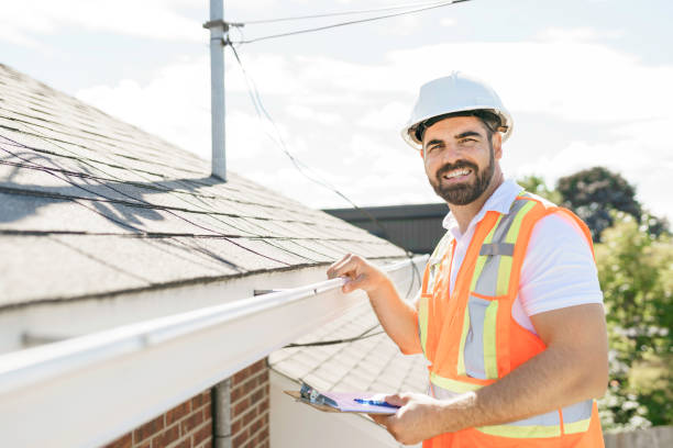 Best Slate Roofing Contractor  in Concord, AL