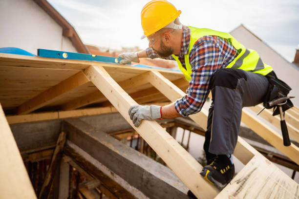 Gutter Installation and Roofing in Concord, AL