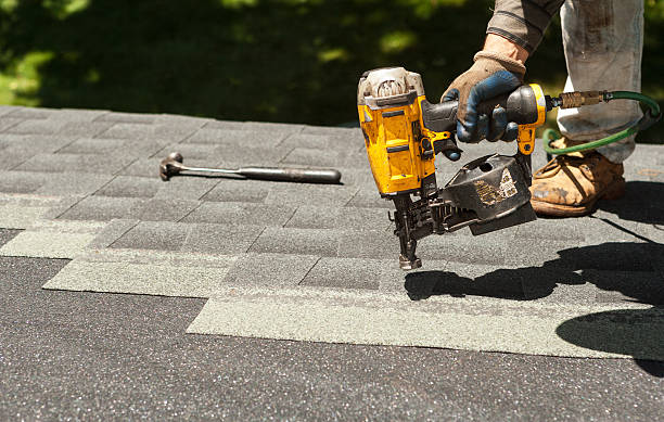 Roof Gutter Cleaning in Concord, AL
