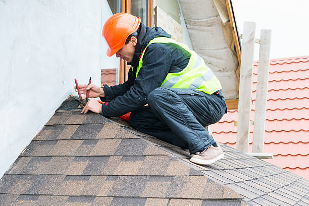 Best Gutter Installation and Roofing  in Concord, AL