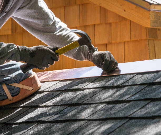 Best Residential Roofing Contractor  in Concord, AL